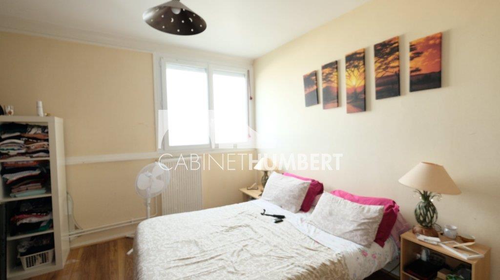 Appartement à vendre, 72m², Saint-Etienne