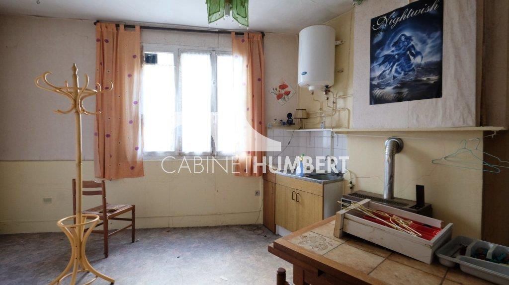 Appartement à vendre, 35m², Saint-Etienne