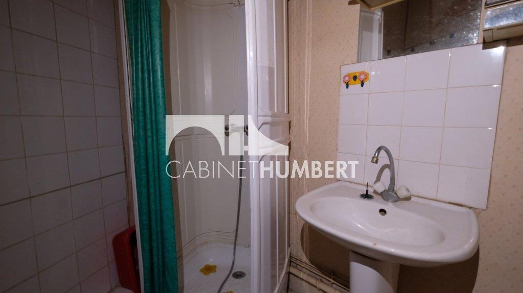 Appartement à vendre, 35m², Saint-Etienne