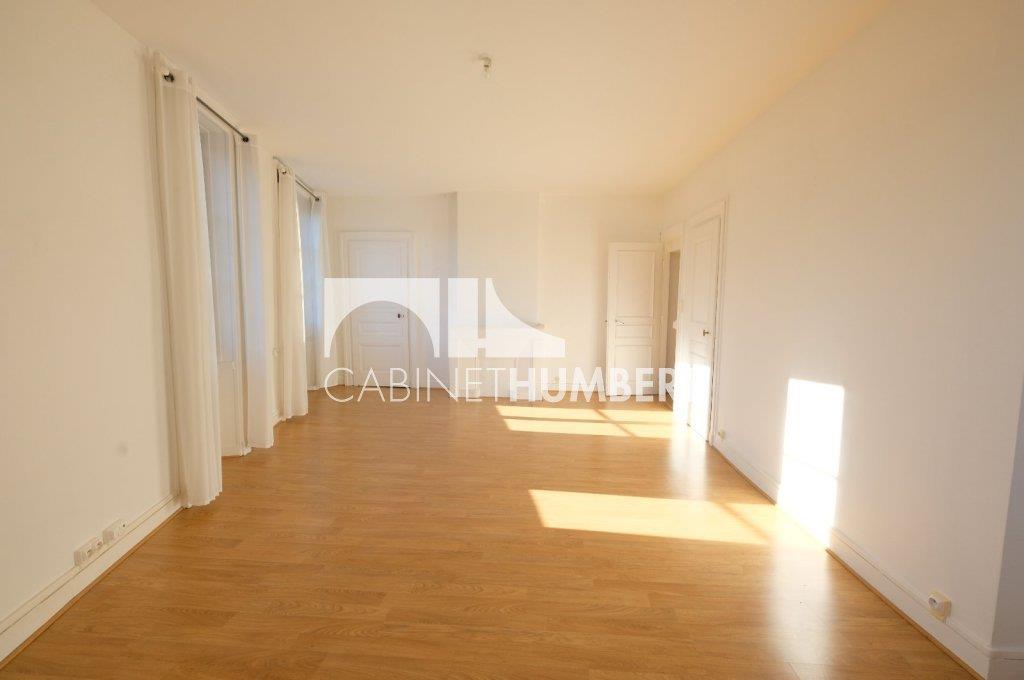 Appartement à vendre, 194m², Saint-Etienne