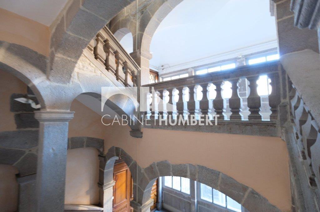 Appartement à vendre, 194m², Saint-Etienne