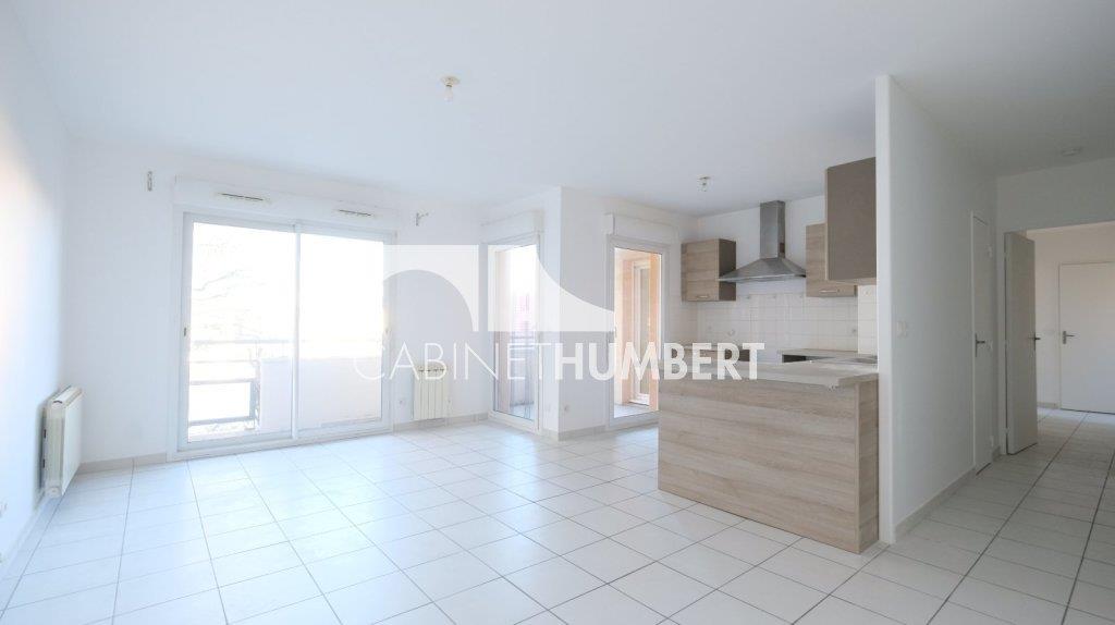 Appartement à vendre, 67m², Saint-Etienne