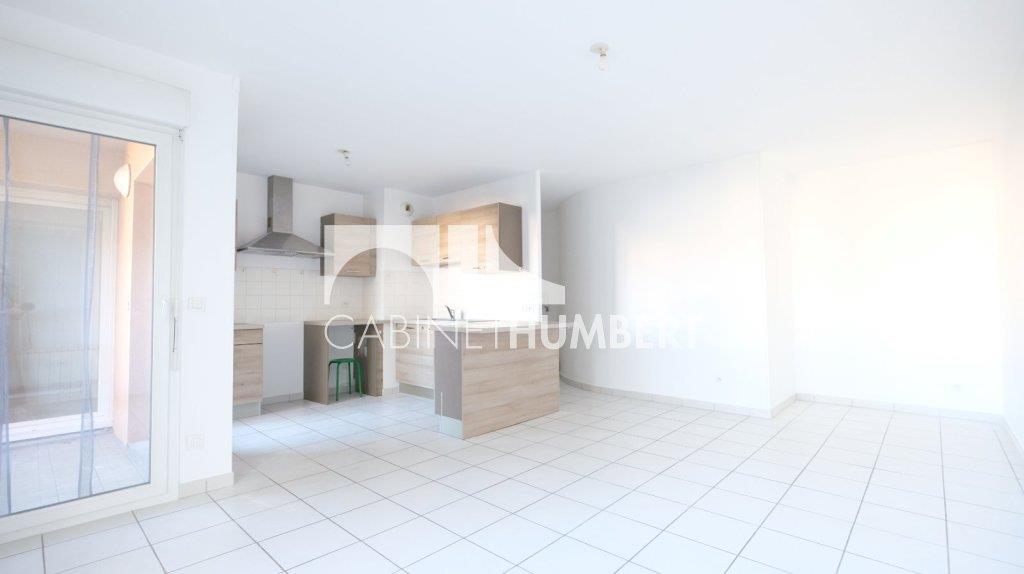 Appartement à vendre, 67m², Saint-Etienne