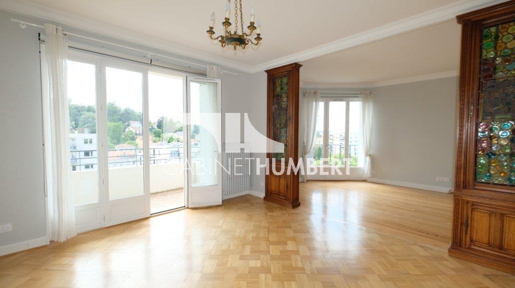 Appartement à vendre, 81m², Saint-Etienne