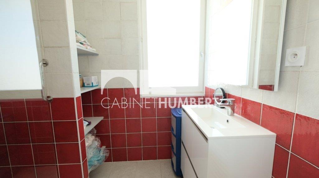 Appartement à vendre, 81m², Saint-Etienne