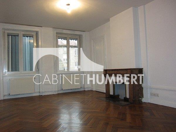 Appartement à louer, 62m², Saint-Etienne
