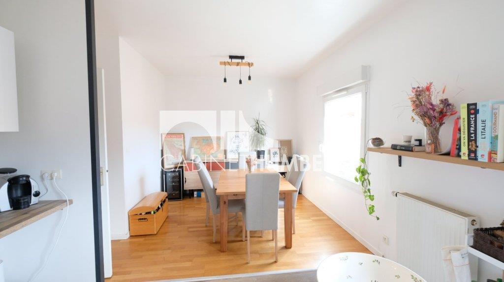 Appartement à vendre, 98m², Saint-Etienne