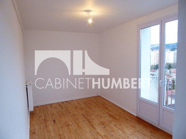 Appartement à louer, 74m², Saint-Etienne