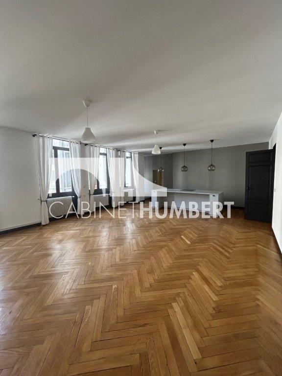 Appartement à louer, 157m², Saint-Etienne