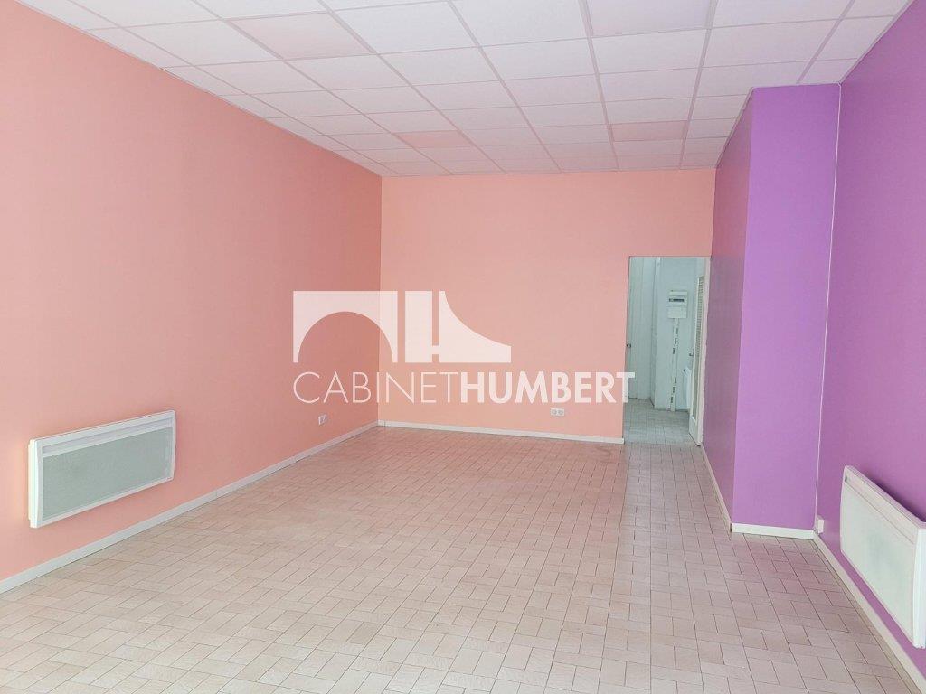 Maison à louer, 43m², Saint-Etienne