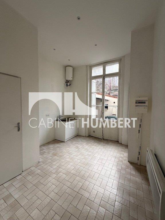 Maison à louer, 43m², Saint-Etienne