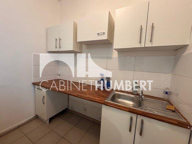 Appartement à vendre, 455m², Saint-Etienne