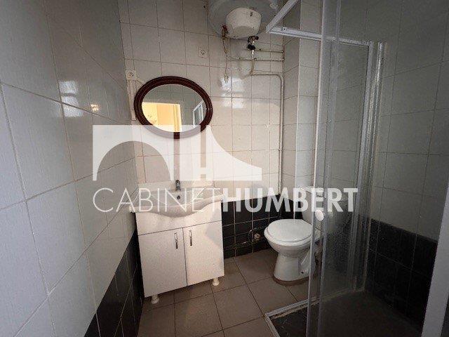 Appartement à vendre, 455m², Saint-Etienne