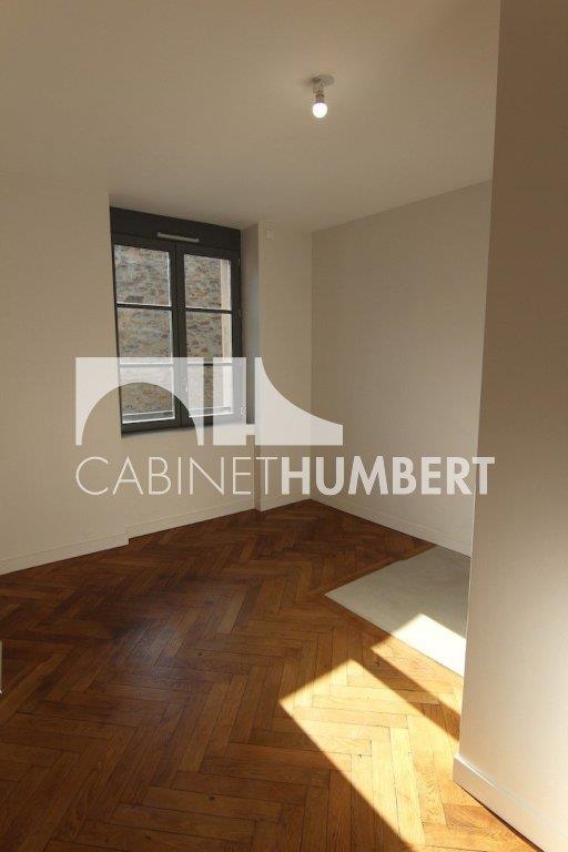 Appartement à louer, 85m², Saint-Etienne