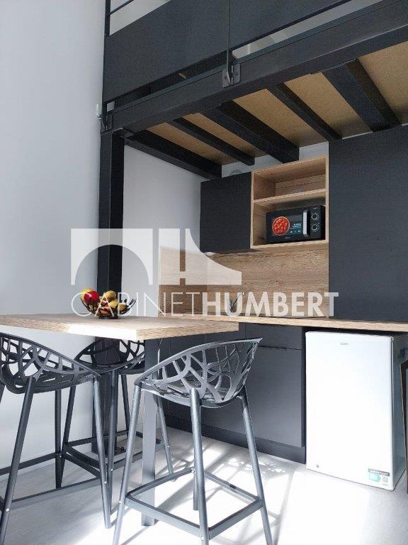 Appartement à louer, 30m², Rochetaillée