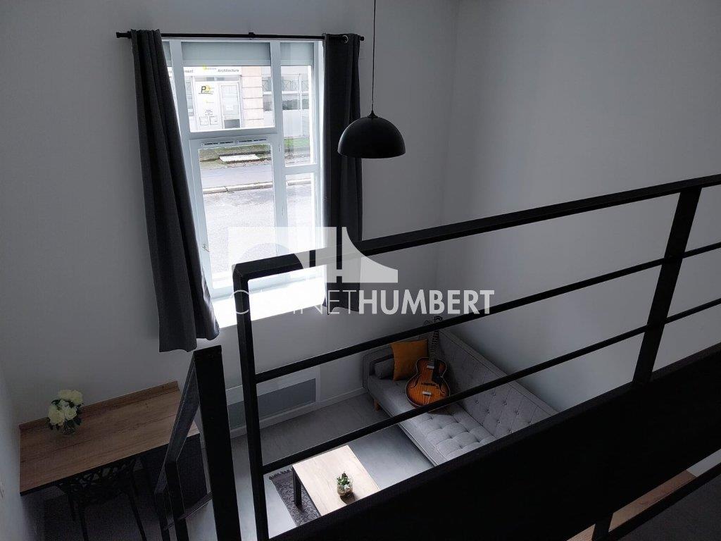 Appartement à louer, 30m², Rochetaillée