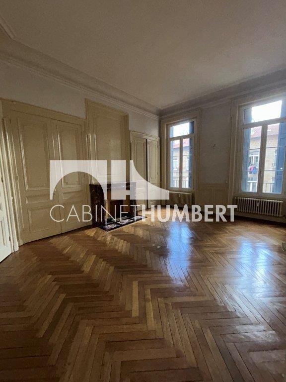 Appartement à louer, 121m², Saint-Etienne