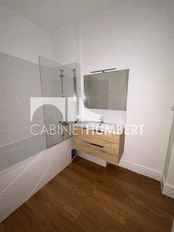 Appartement à louer, 121m², Saint-Etienne