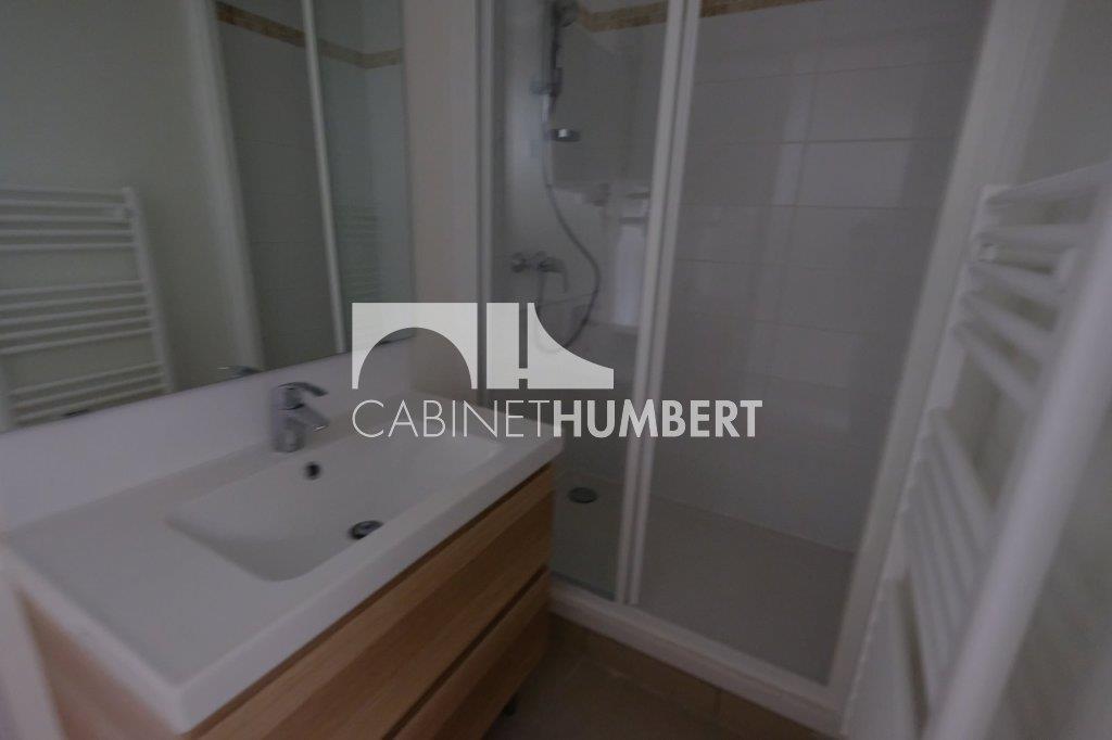 Appartement à louer, 32m², Saint-Etienne