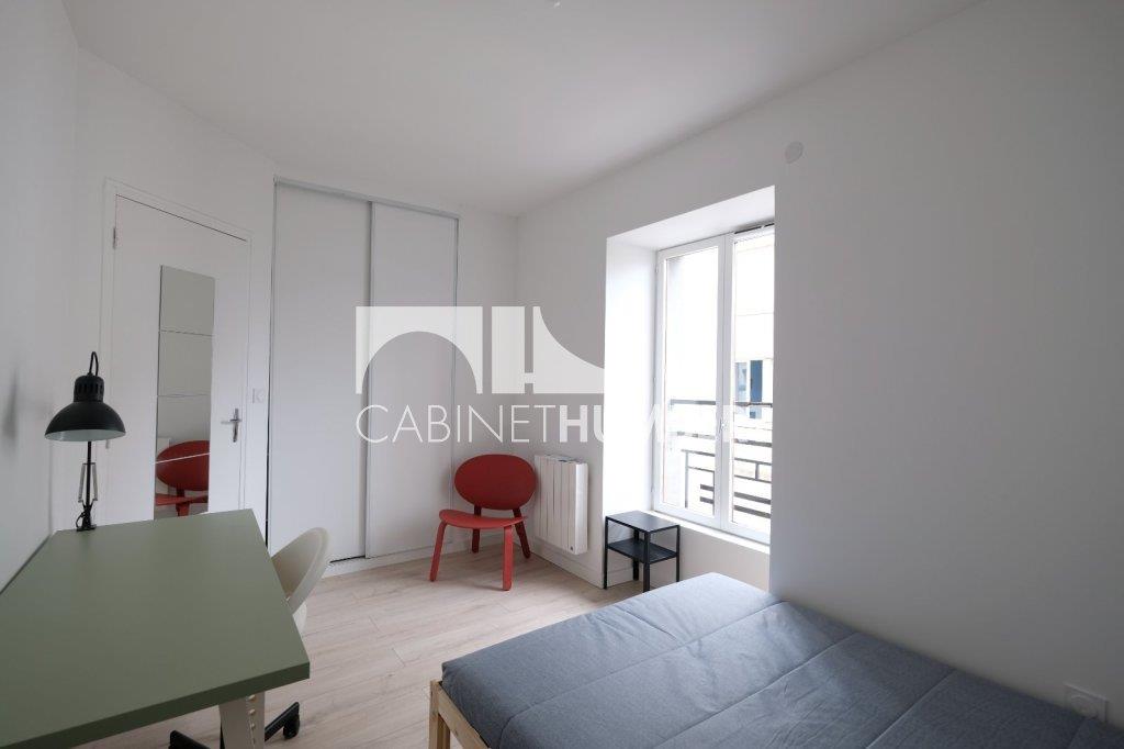 Appartement à louer, 59m², Saint-Etienne