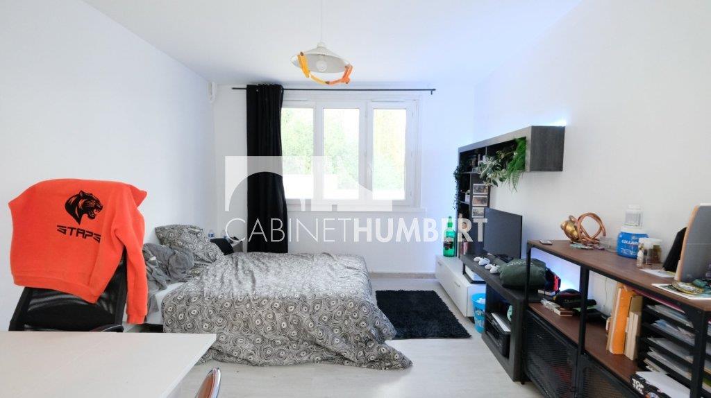 Appartement à vendre, 32m², Saint-Etienne