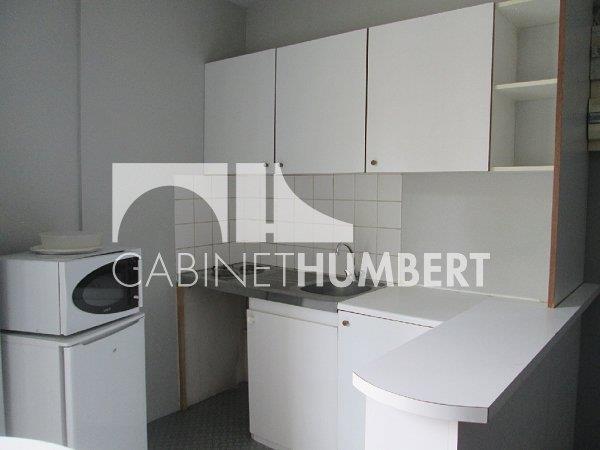 Appartement à louer, 26m², Saint-Etienne