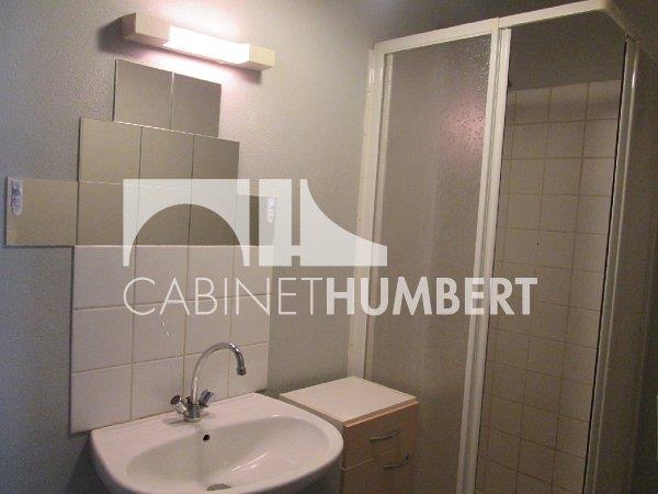 Appartement à louer, 26m², Saint-Etienne