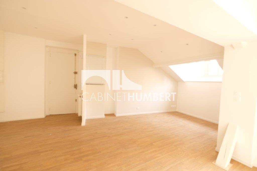 Appartement à louer, 60m², Saint-Etienne