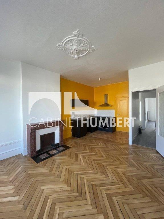 Appartement à louer, 61m², Saint-Etienne