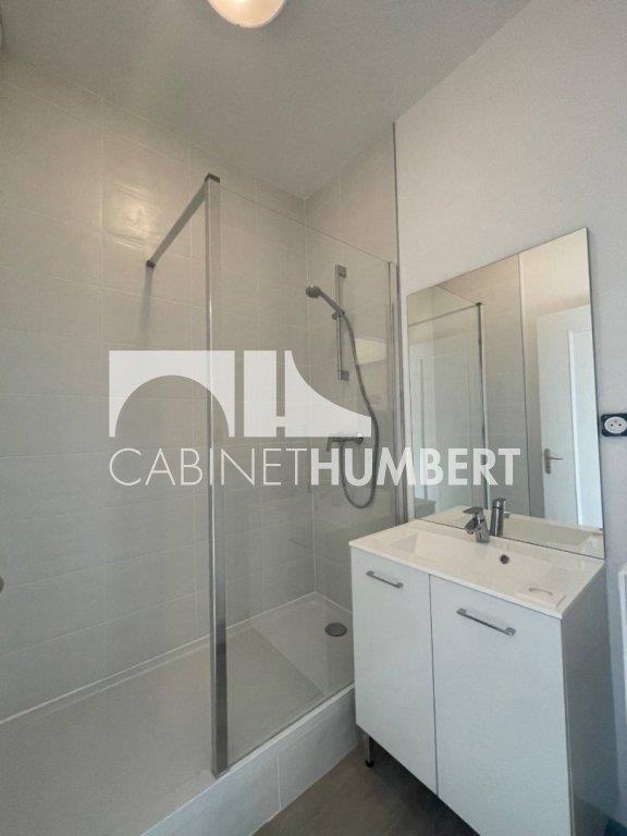 Appartement à louer, 61m², Saint-Etienne