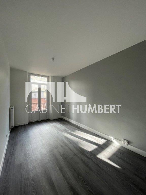 Appartement à louer, 61m², Saint-Etienne
