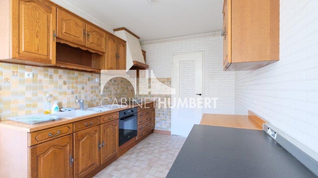 Appartement à vendre, 73m², Saint-Etienne