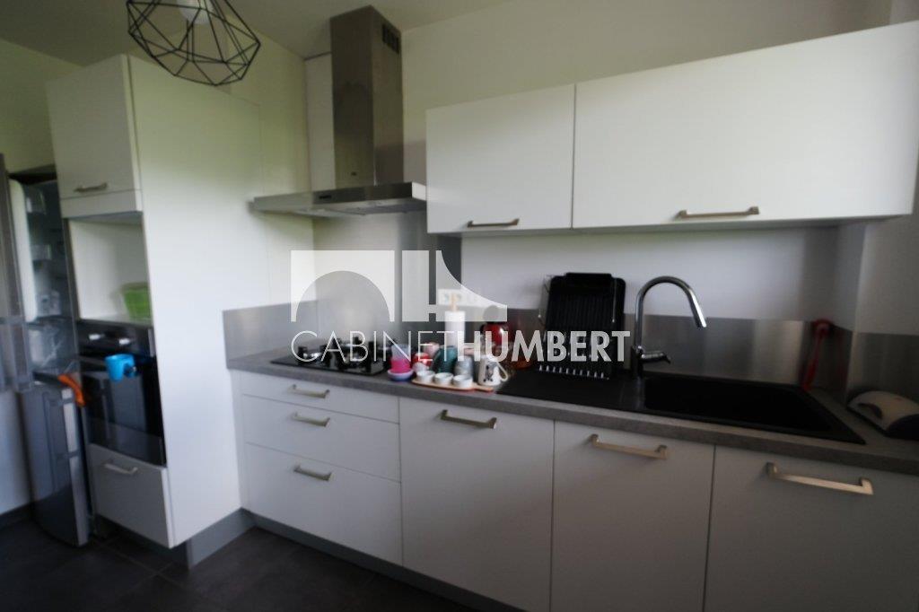 Appartement à louer, 58m², Saint-Etienne