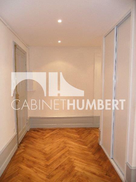 Appartement à louer, 97m², Saint-Etienne