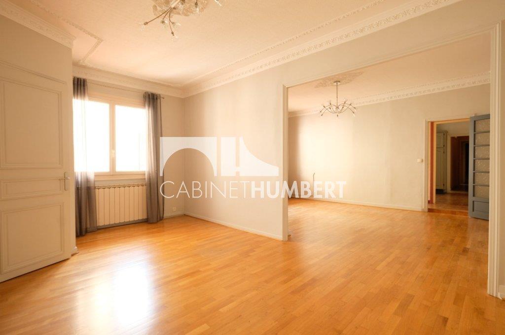 Appartement à vendre, 96m², Saint-Etienne