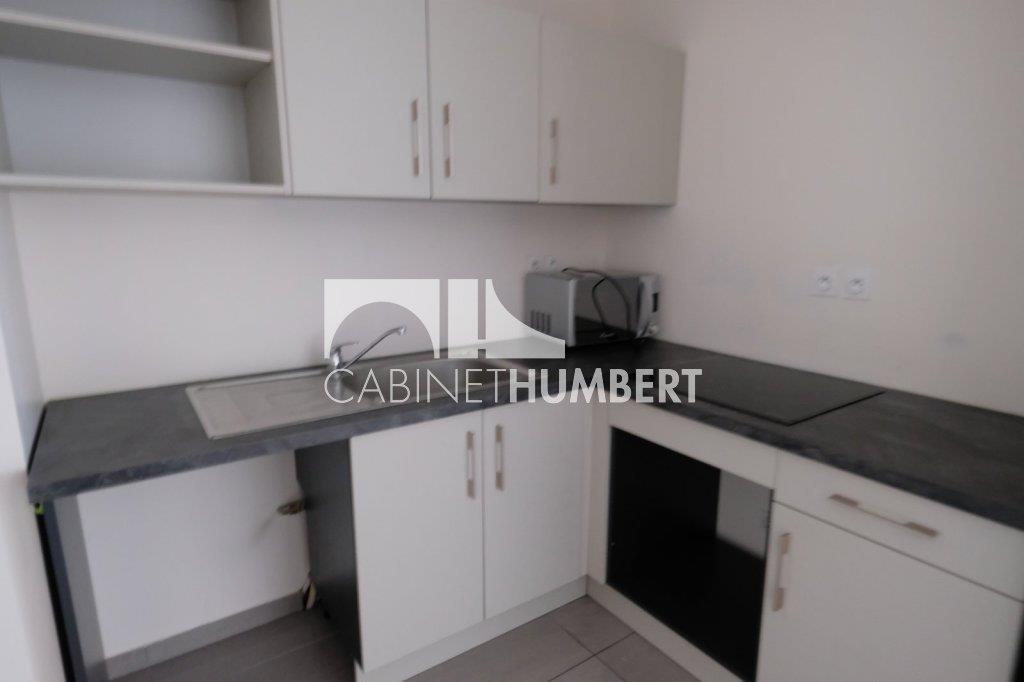 Appartement à louer, 60m², Saint-Etienne