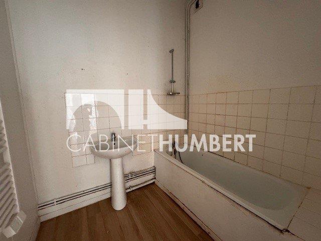 Appartement à vendre, 68m², Saint-Etienne