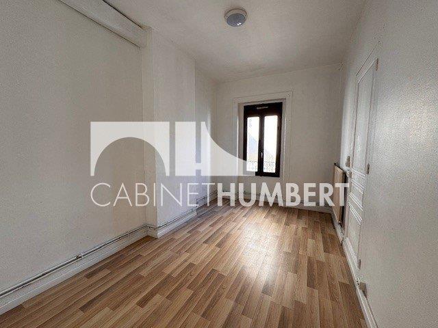 Appartement à vendre, 68m², Saint-Etienne