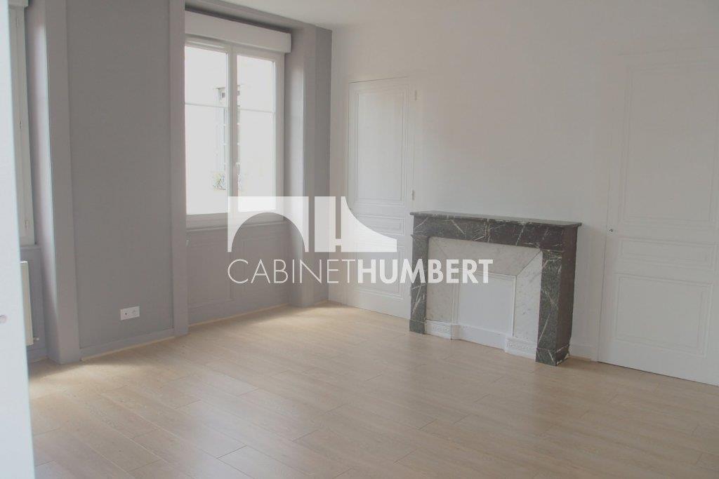 Appartement à louer, 65m², Saint-Etienne