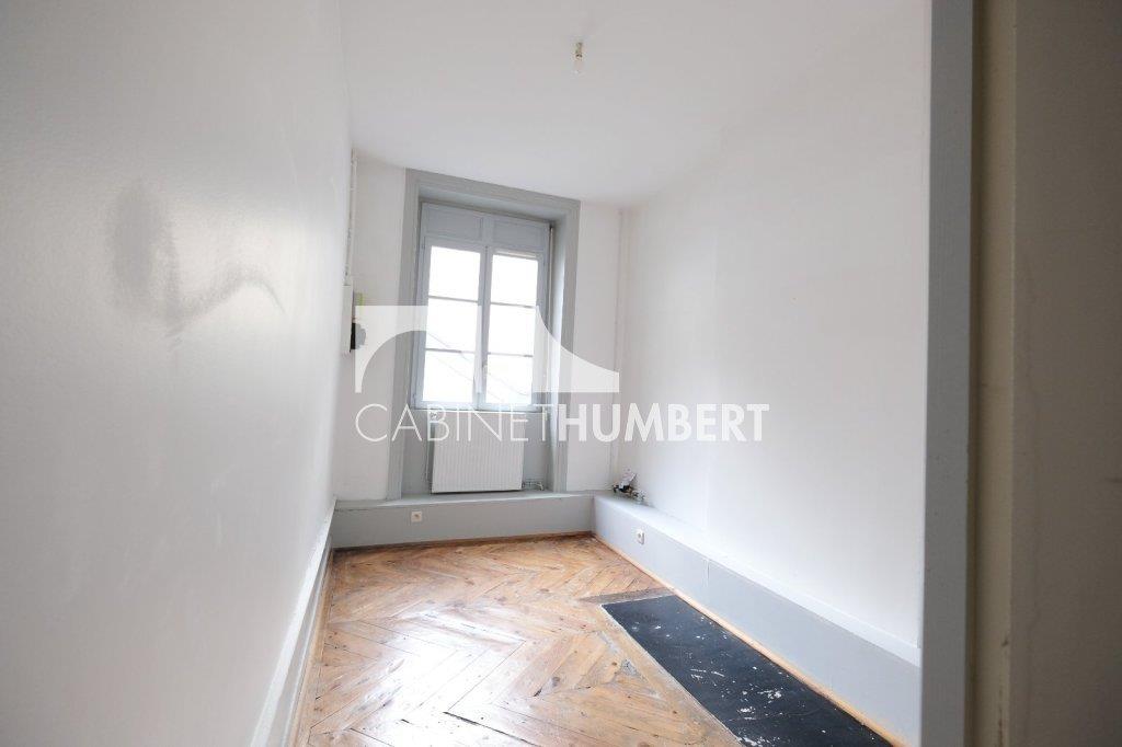 Appartement à louer, 65m², Saint-Etienne