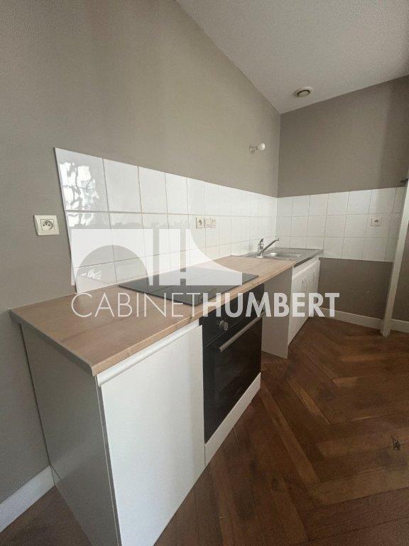 Appartement à louer, 65m², Saint-Etienne