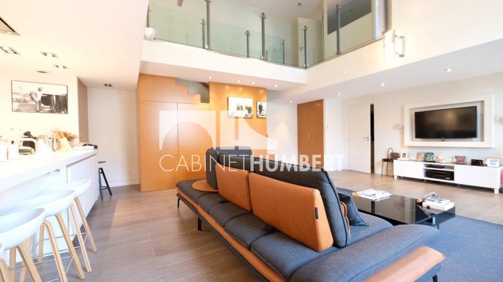 Appartement à vendre, 164m², Saint-Etienne