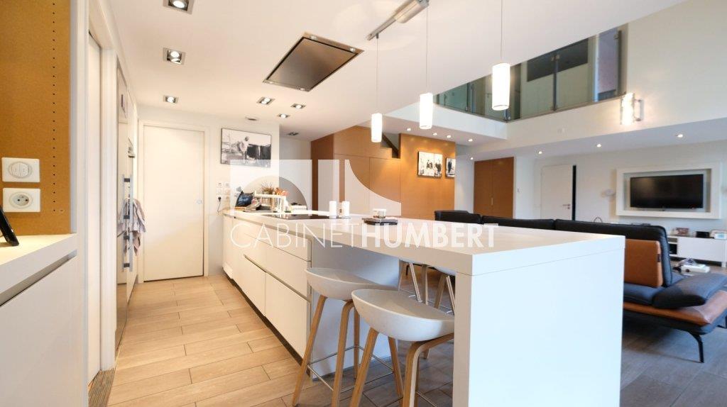 Appartement à vendre, 164m², Saint-Etienne