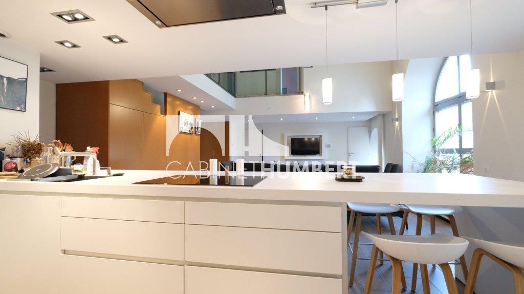 Appartement à vendre, 164m², Saint-Etienne