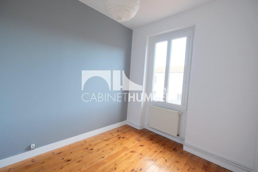 Appartement à louer, 50m², Saint-Etienne