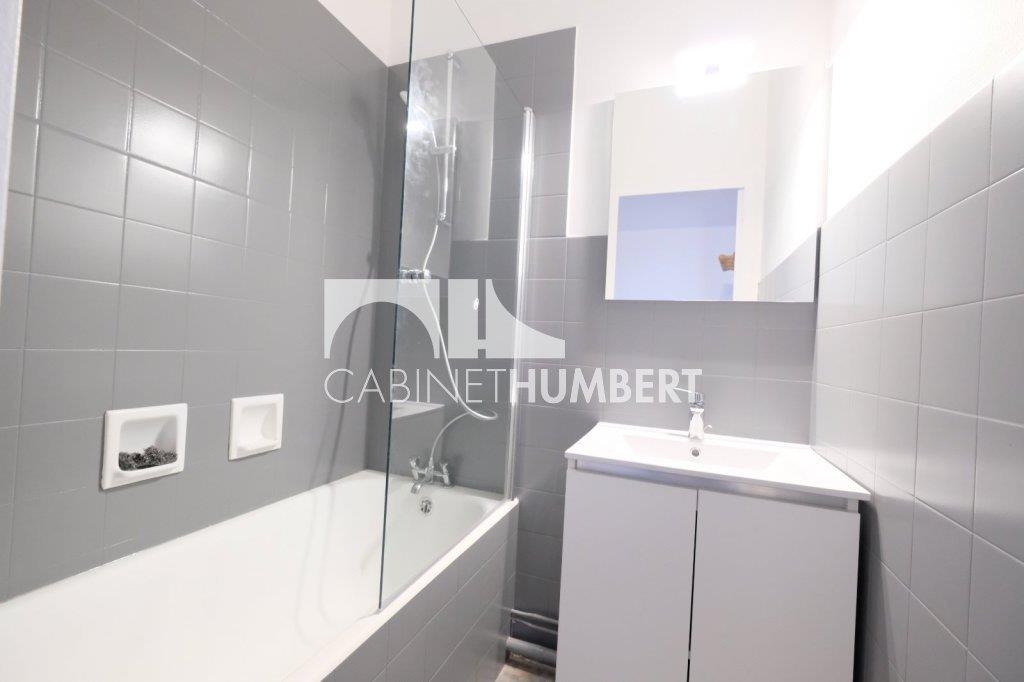 Appartement à louer, 50m², Saint-Etienne