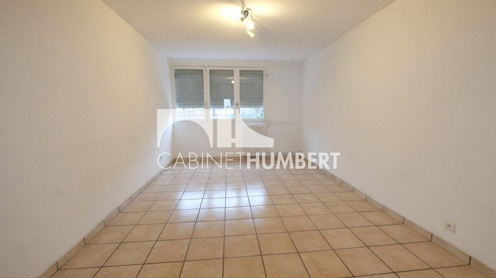 Appartement à vendre, 72m², Saint-Etienne