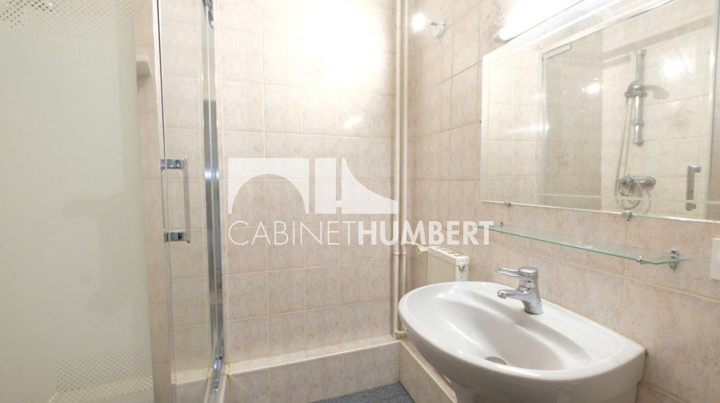 Appartement à vendre, 72m², Saint-Etienne