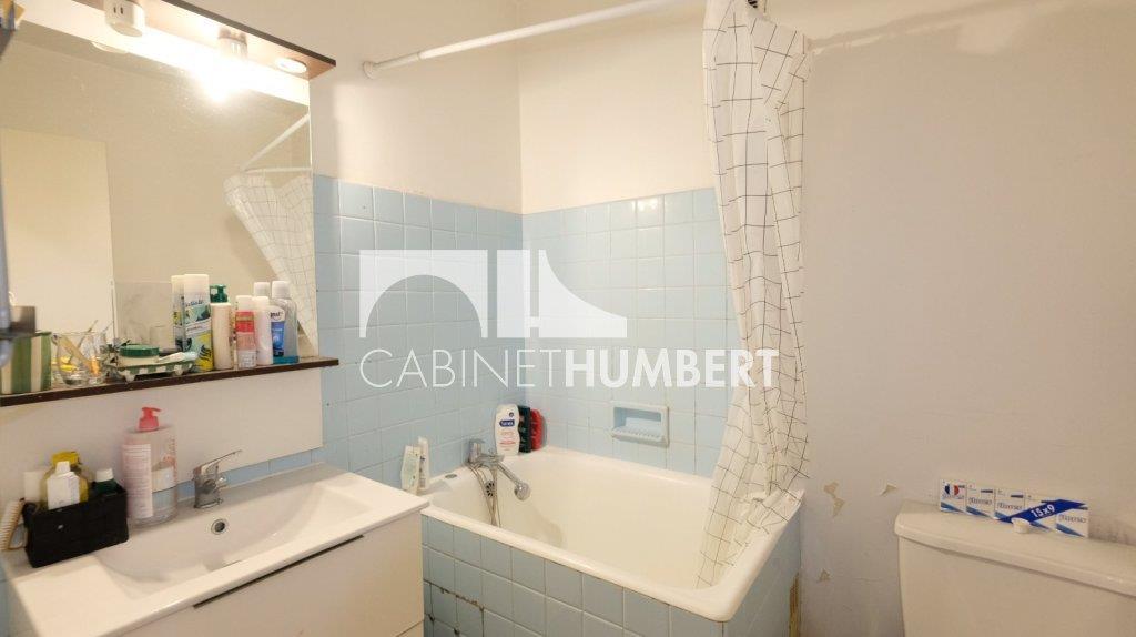 Appartement à vendre, 31m², Saint-Etienne