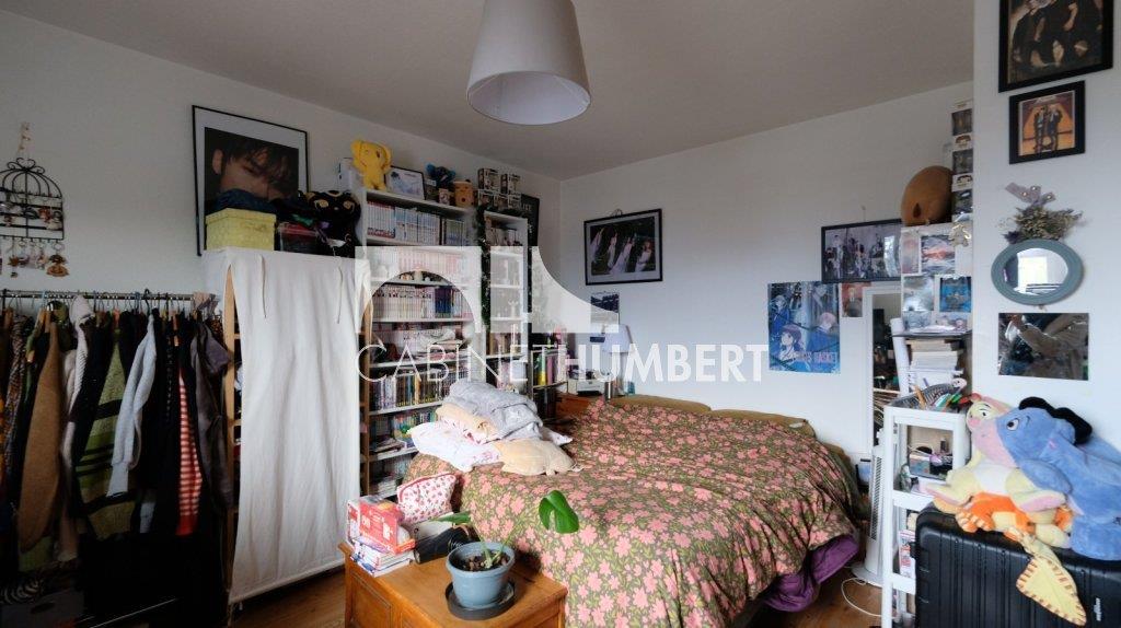 Appartement à vendre, 31m², Saint-Etienne